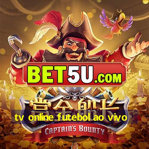 tv online futebol ao vivo